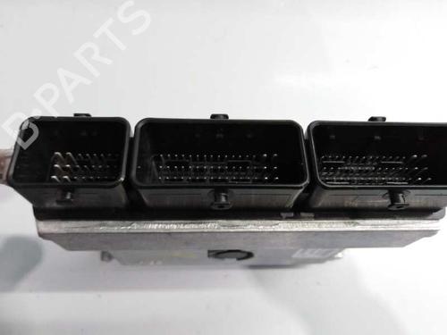 Engine control unit (ECU) DACIA SANDERO II  | BP2596740M57 