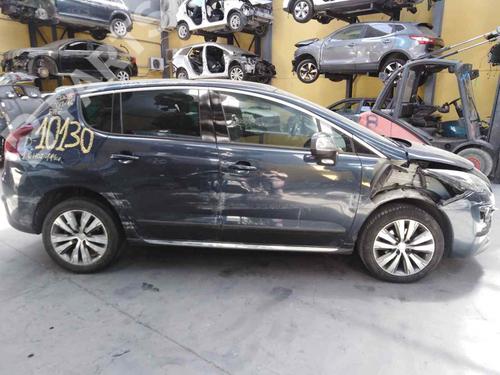 Used Parts PEUGEOT 3008 I MPV (0U_)  1.6 BlueHDi 120  1042900