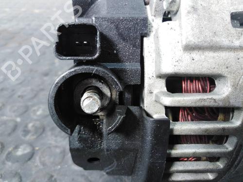 Generator FIAT ULYSSE (179_)  | BP10377321M7 