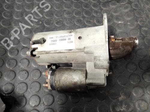 Starter FORD FIESTA V (JH_, JD_) 1.4 TDCi | BP7557543M8 