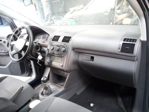 Right front driveshaft VW TOURAN (1T1, 1T2) 2.0 TDI 16V | BP11767351M39 