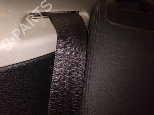 Used Rear right seatbelt BMW X6 (E71, E72) xDrive 40 d (306 hp) 8071426