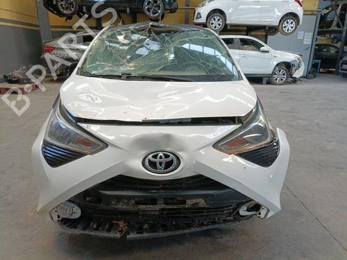 Fuel flap TOYOTA AYGO (_B4_)  | BP29977310C131