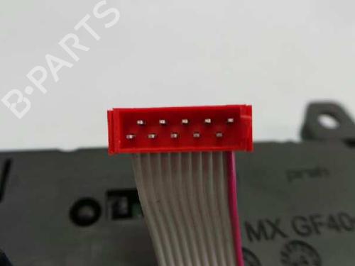 Electronic module BMW 5 (F10) 520 d | BP1747384M83 