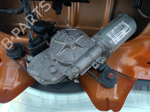 Used Rear wiper motor SKODA FABIA IV (PJ3) 1.0 TSI (95 hp) 28952671