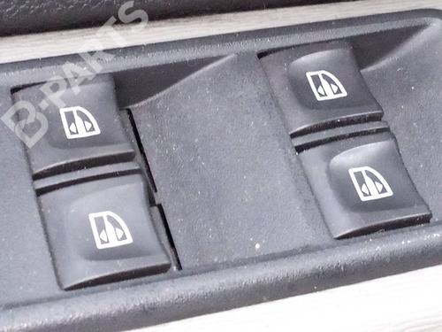Used Left front window switch Left front window switch DACIA LODGY (JS_) 1.6 LPG (83 hp) 9109849 9109849