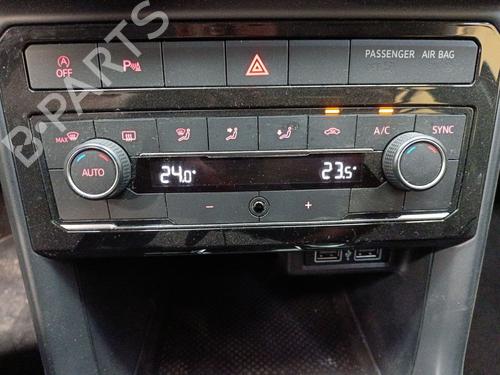 Used Climate control VW T-CROSS (C11, D31) [2018-2025]  27278402