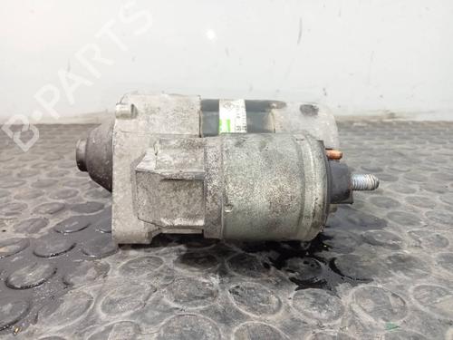Starter RENAULT TWINGO II (CN0_) 1.2 16V (CN0K, CN0V, CN0A) | BP10081818M8 