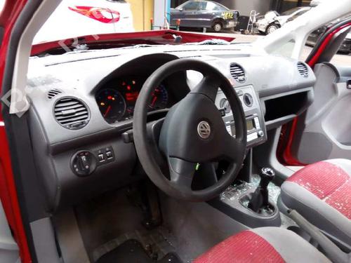 Engine control unit (ECU) VW CADDY III Box Body/MPV (2KA, 2KH, 2CA, 2CH) 1.9 TDI | BP1725835M57 
