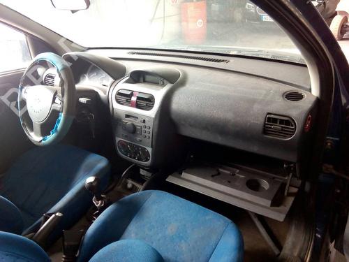 Engine control unit (ECU) OPEL COMBO Box Body/MPV 1.7 CDTI 16V | BP8298173M57 