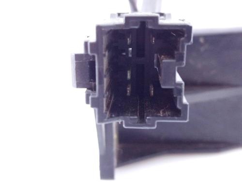 Gear lever MITSUBISHI PAJERO III (V7_W, V6_W) 3.2 Di-D (V68W) | BP11421005M90 