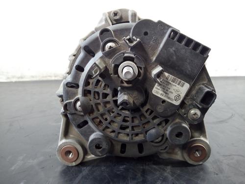 Alternator DACIA SANDERO II  | BP13383434M7 