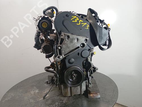 Engine SEAT TOLEDO IV (KG3) 1.6 TDI | BP30100516M1