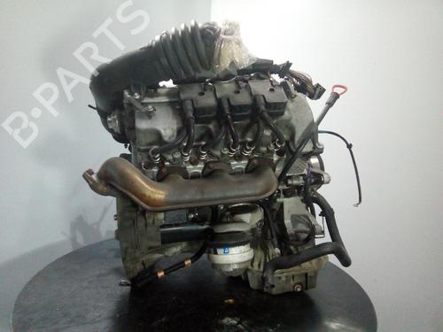 Engine MERCEDES-BENZ CLK (C208)  | BP7296310M1 