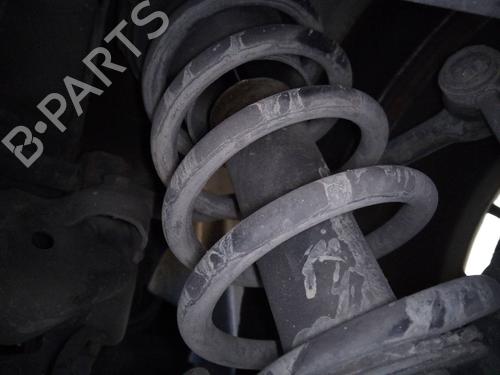 Used Right rear shock absorber MINI MINI Convertible (R52) One (90 hp) 17491574