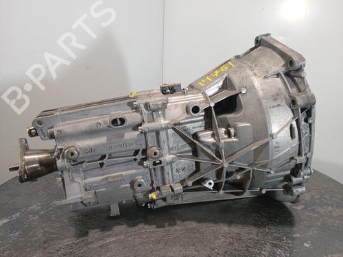Gearbox BMW 1 (E81) 116 d | BP36319316M3  - Image 5