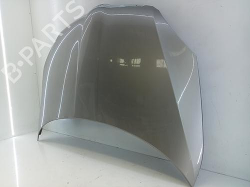 Hood SKODA FABIA I (6Y2) 1.4 | BP13416932C1 