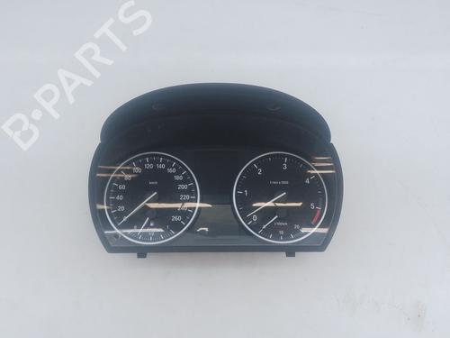 Used Instrument cluster Instrument cluster 37667293 37667293