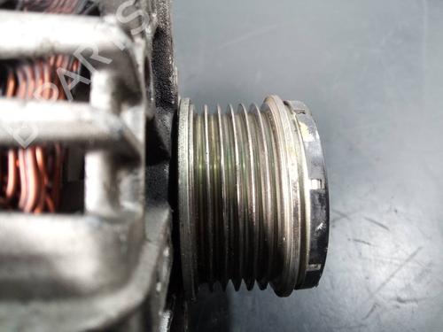 Alternator HYUNDAI ix35 (LM, EL, ELH) 2.0 CRDi | BP13698900M7 