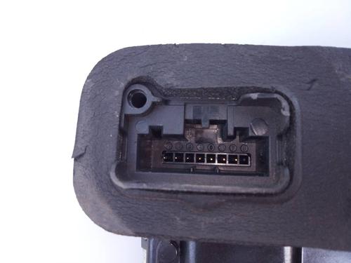 Rear left lock VW PASSAT B8 (3G2, CB2)  | BP9267927C100 