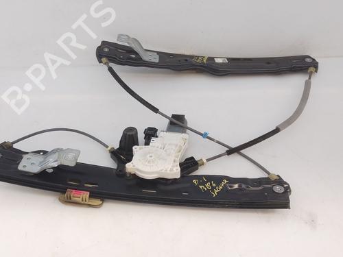 Used Front left window mechanism JAGUAR XE (X760) 2.0 D (180 hp) 29180903