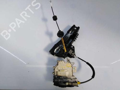 Used Front right lock AUDI Q5 (8RB) 2.0 TDI quattro (170 hp) 6702478