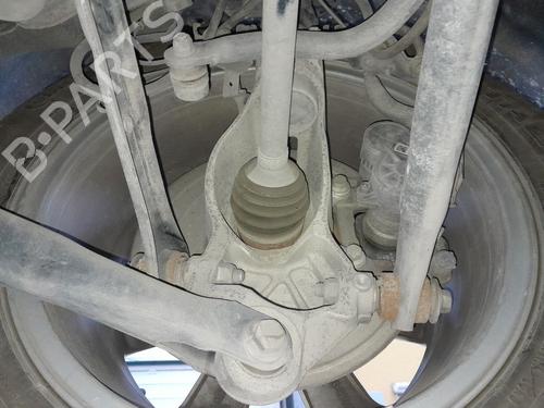 Used Right rear steering knuckle LAND ROVER RANGE ROVER EVOQUE (L538) 2.0 D 4x4 (150 hp) 26953129