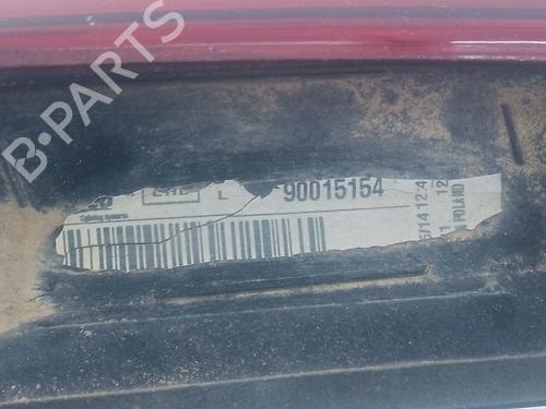Left tailgate light OPEL ASTRA J Saloon 1.7 CDTI (69) | BP36499485C79  - Image 5