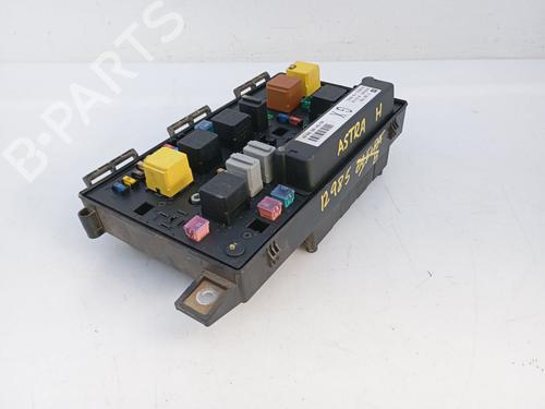 Fuse box OPEL ASTRA H (A04) 1.6 (L48) | BP24681994E1 