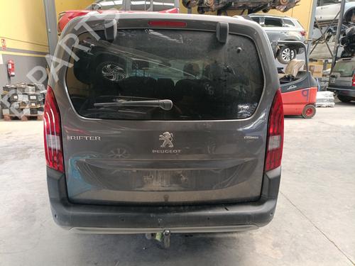 Engine PEUGEOT RIFTER 1.5 BlueHDi 130 | BP36412042M1  - Image 6