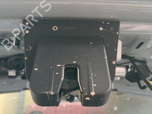 Used Tailgate lock Tailgate lock AUDI Q2 (GAB, GAG) 30 TDI (116 hp) 34137959 34137959