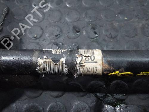 Right front driveshaft CITROËN BERLINGO MULTISPACE (B9)  | BP11378290M39 