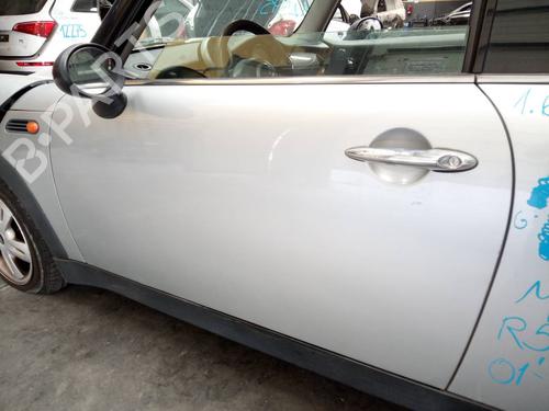 Left front door MINI MINI (R50, R53) One | BP19415510C2 