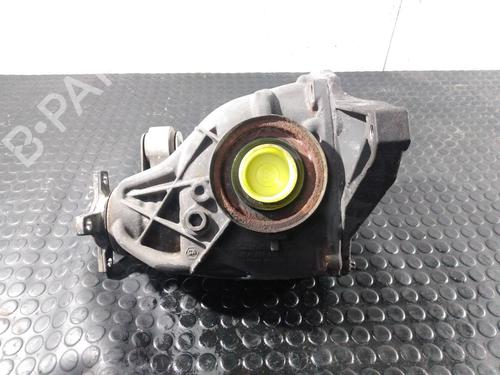 Rear differential MERCEDES-BENZ CLS (C218)  A2033510705 | P1-B6-25