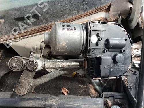 Used Front wiper motor PEUGEOT 5008 (0U_, 0E_) [2009-2017]  22715433