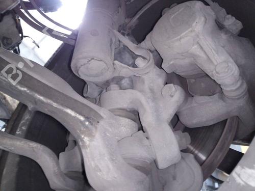 Used Right front steering knuckle MERCEDES-BENZ E-CLASS (W212) E 220 CDI / BlueTEC (212.001, 212.002) (170 hp) 10081622