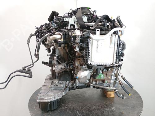 Engine MERCEDES-BENZ VITO Tourer (W447) 114 CDI 4-matic (447.701, 447.703, 447.705) | BP36412050M1 - Image 3
