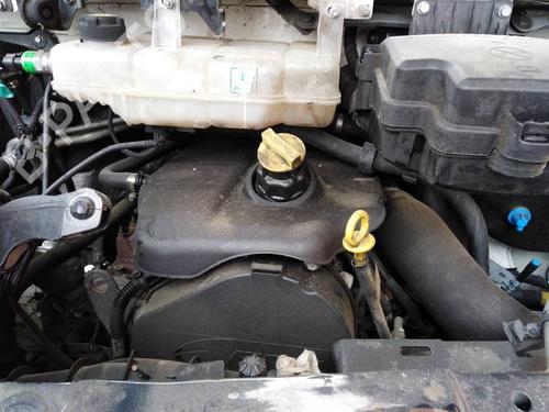 Gearbox IVECO DAILY VI Van  | BP13575421M3 