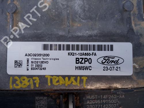 Motorstyringsenhet FORD TRANSIT CUSTOM V362 Bus (F3) 2.0 EcoBlue | BP28106960M57 