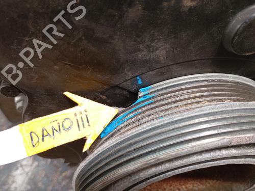 Engine IVECO DAILY VI Platform/Chassis 33S13, 35S13, 35C13 | BP36675111M1 - Image 4