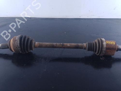 Used Left front driveshaft Left front driveshaft PEUGEOT BOXER Van 2.2 BlueHDi 120 (120 hp) 33626481 33626481