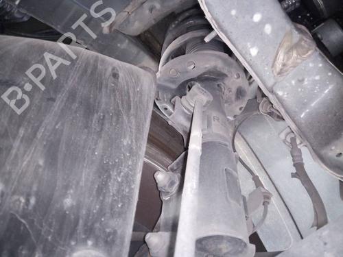 Used Right front shock absorber HYUNDAI TUCSON (TL, TLE) 1.7 CRDi (116 hp) 9821128