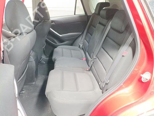 Engine MAZDA CX-5 Van (KE_) SKYACTIV-D (KEF9) | BP34628544M1  - Image 20