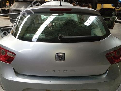 Heckklappe für SEAT IBIZA IV (6J5, 6P1) 1.6 TDI (90 hp) 32121970