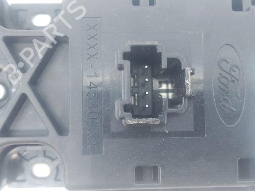 Left front window switch FORD PUMA (J2K, CF7) 1.0 EcoBoost mHEV | BP36561233I27 - Image 4
