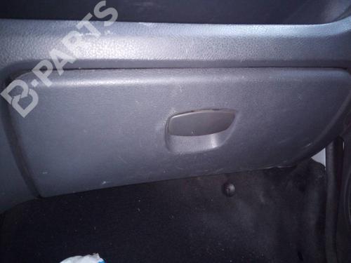 Used Glove box Glove box DACIA DOKKER Express Box Body/MPV [2012-2026] 9270543 9270543