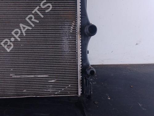 Water radiator MERCEDES-BENZ GLB (X247) GLB 200 d 4-matic (247.613) | BP33649775M31 - Image 3