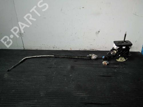 Gear lever VW TOUAREG (7LA, 7L6, 7L7) | BP8165327M90
