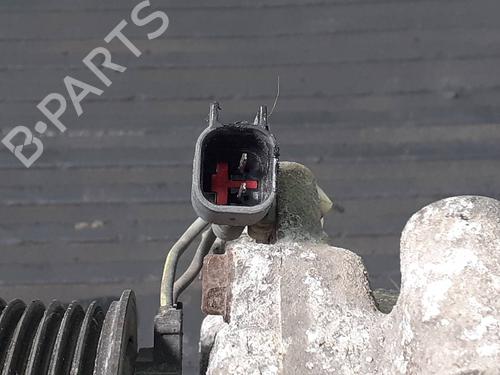 AC compressor CITROËN JUMPER II Van 2.2 HDi 130 | BP7224494M34 