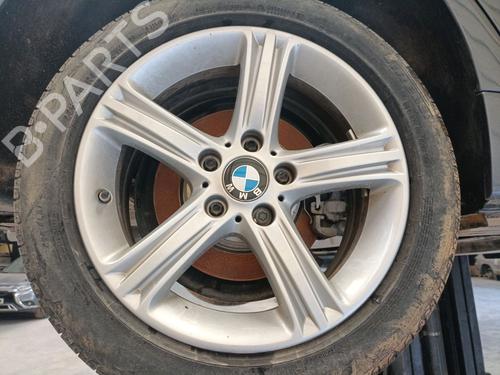 Used Rim BMW 3 (F30, F80) 320 d (190 hp) 30007037
